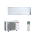 Mitsubishi Electric Premium Air Conditioning System - Image 2