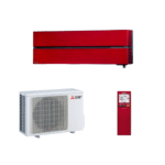 Mitsubishi Electric Premium Air Conditioning System