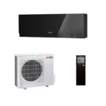 Mitsubishi Electric ZEN Air Conditioning System