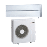 Mitsubishi Electric Premium Air Conditioning System - Image 8