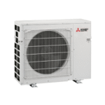 Mitsubishi Electric Multi 5 Head Outdoor Unit