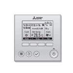 Mitsubishi Electric ZM 4-way Blow Ceiling Cassette System - Image 5